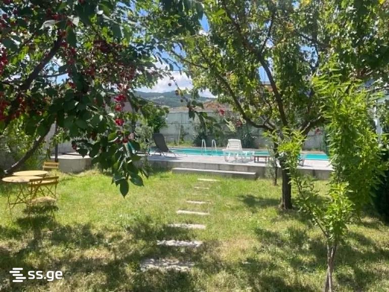 3 Room Private House Daily Rent. Okrokana view 7