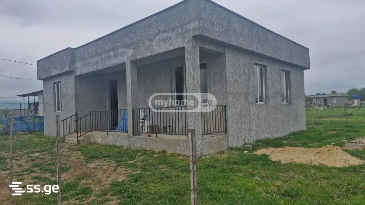 4 Room Private House For Sale view 22