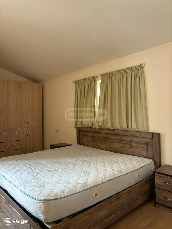 7 Room Private House For Rent. Vera view 6