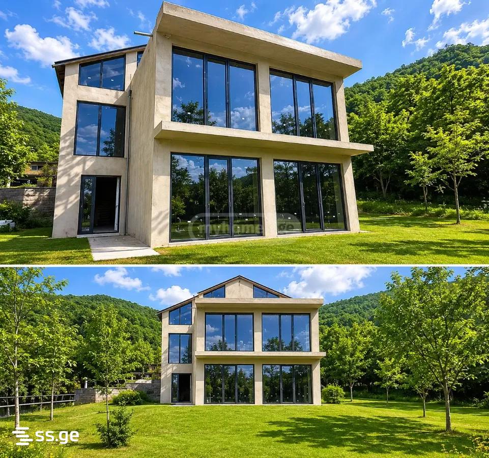 Продажа 7-комната Summer Cottage view 6