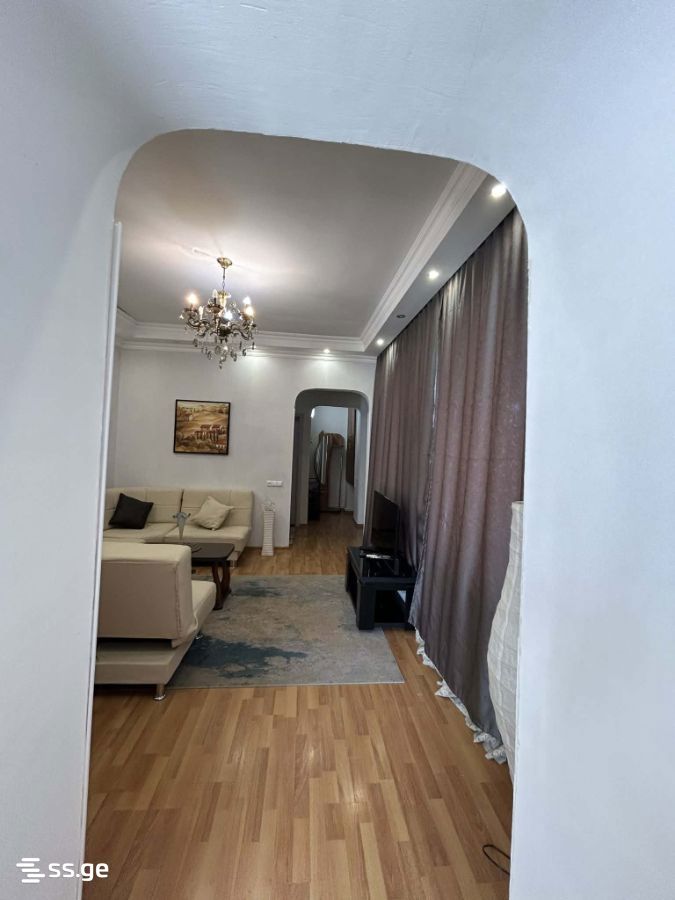 3 Room Flat For Rent. Mtskheta, 2 of 4