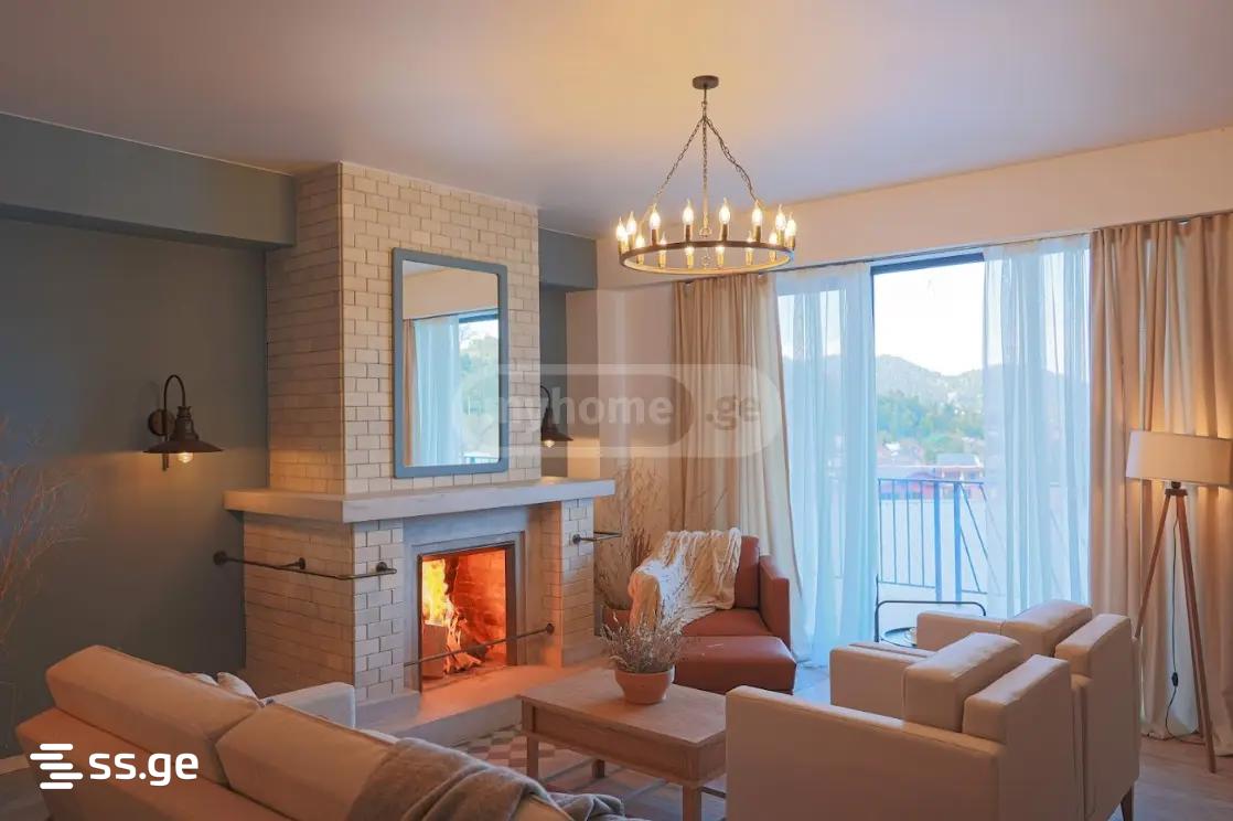 1 Room Flat For Sale view 2