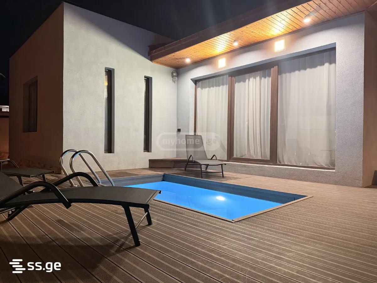 3 Room Private House For Sale, 1 of 4