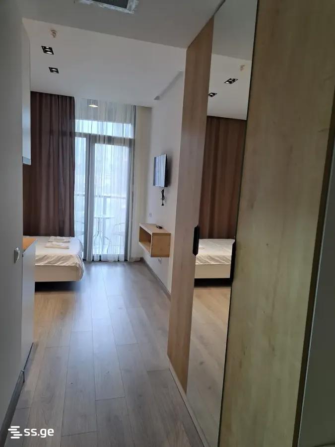 1 Room Flat For Sale view 2