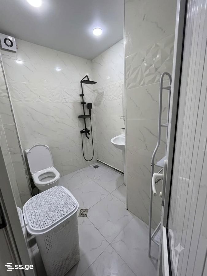 2 Room Flat For Sale view 1
