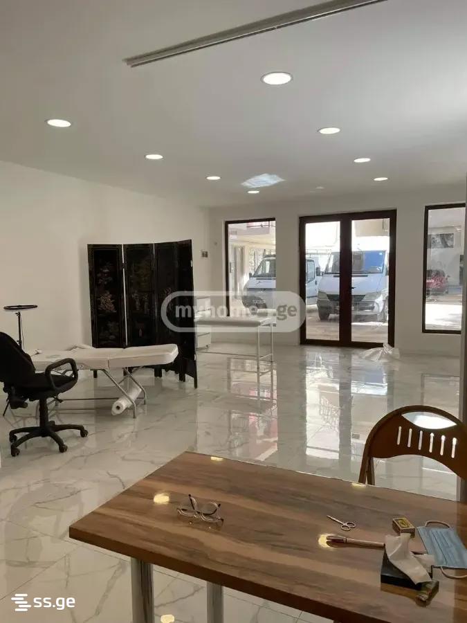 Office For Sale. Vera view 4