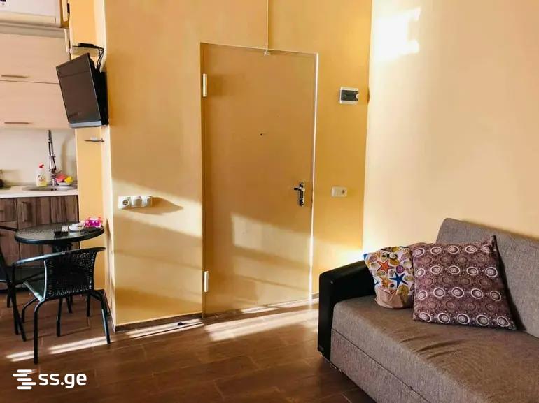 2 Room Flat For Sale view 6