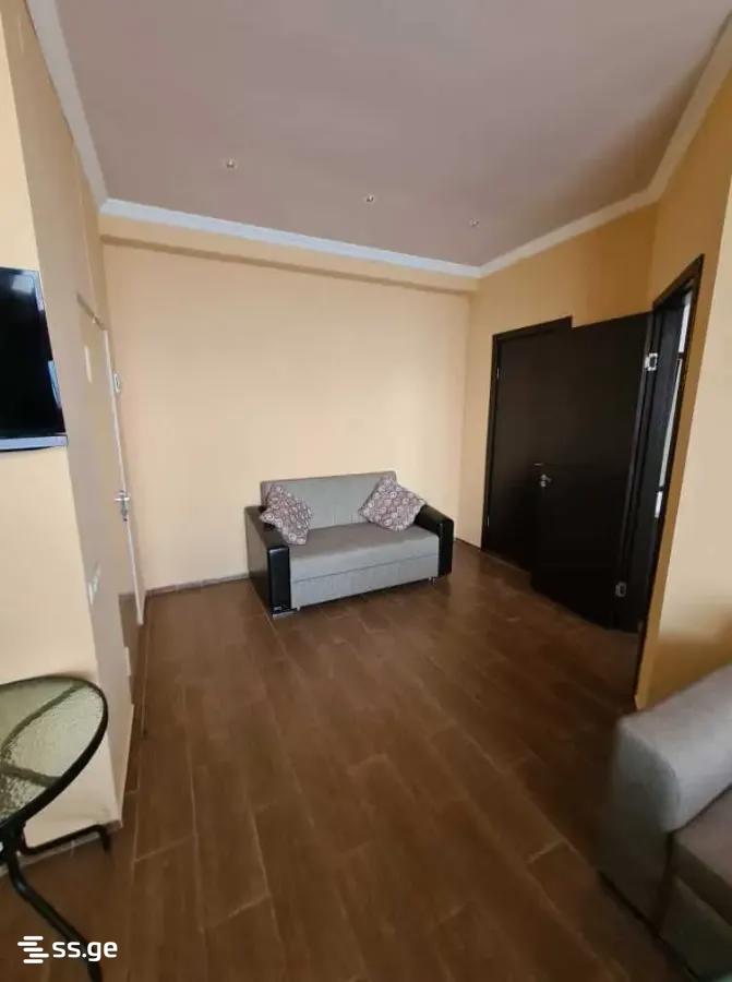 2 Room Flat For Sale view 8