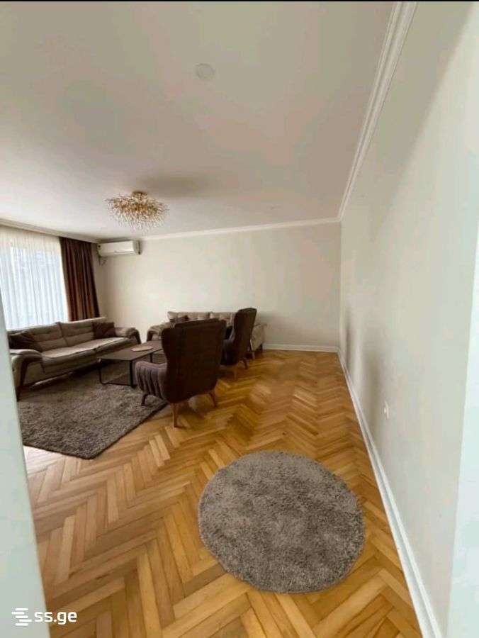 3 Room Flat For Sale view 11