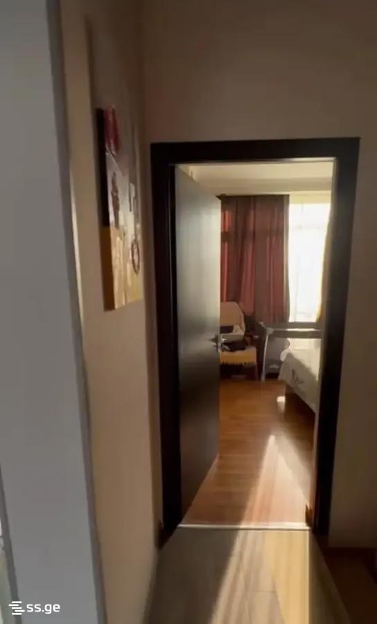 8 Room Private House For Rent. Varketili view 11