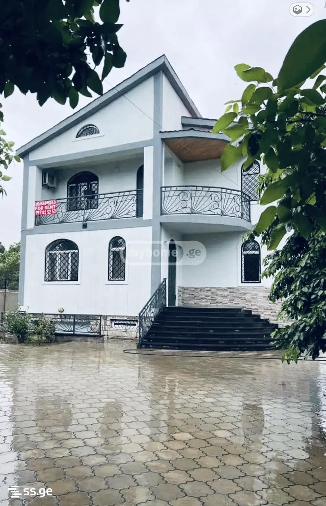 8 Room Private House For Rent. Digomi view 8