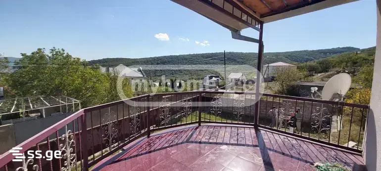8 Room Private House For Sale view 11