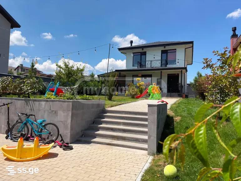 6 Room Private House For Sale view 16