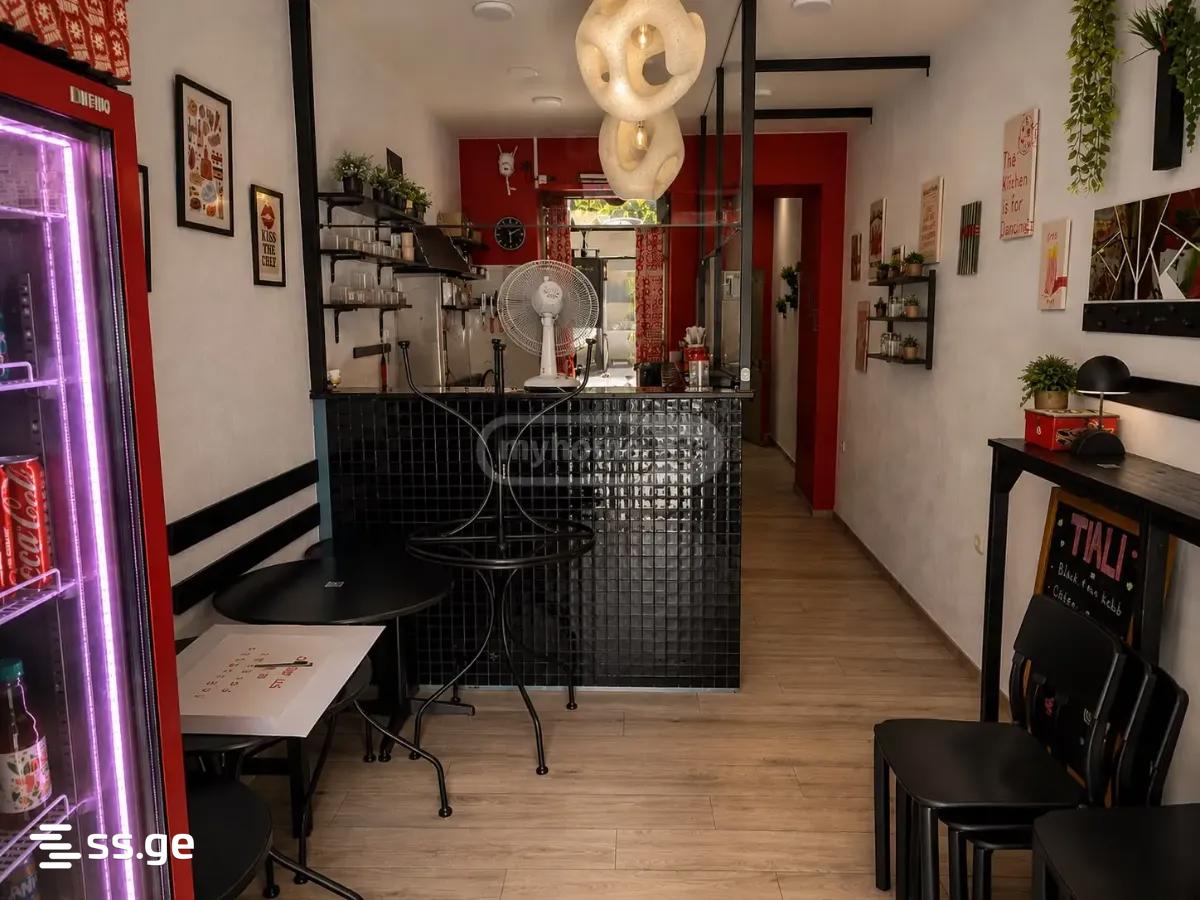 Commercial Space For Rent. Didi Digomi view 7