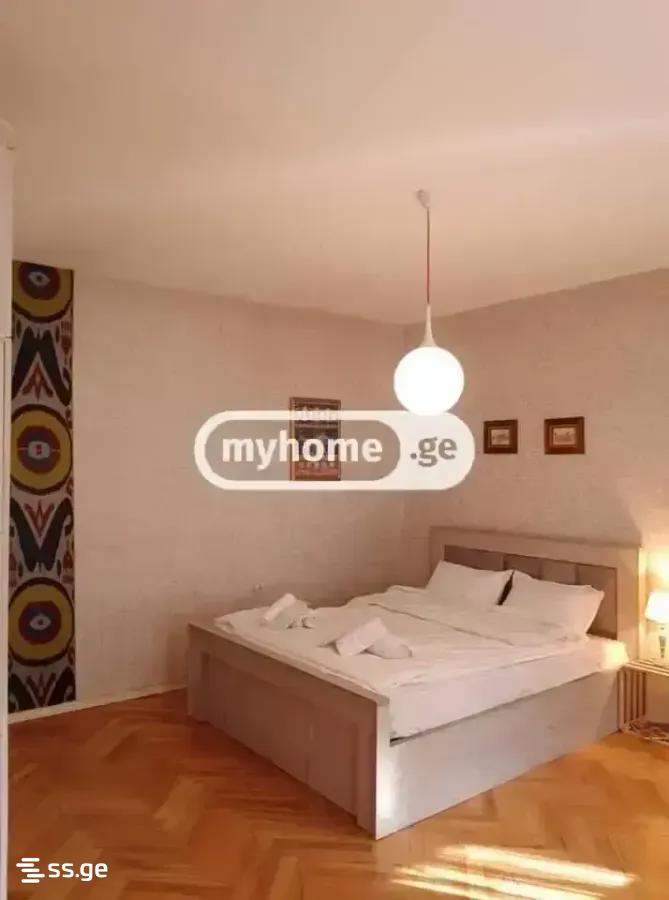 6 Room Hotel For Sale view 26