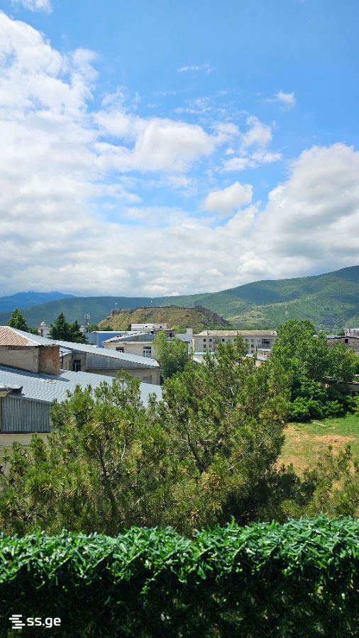 1 Room Flat Daily Rent. Gori, 2 of 4