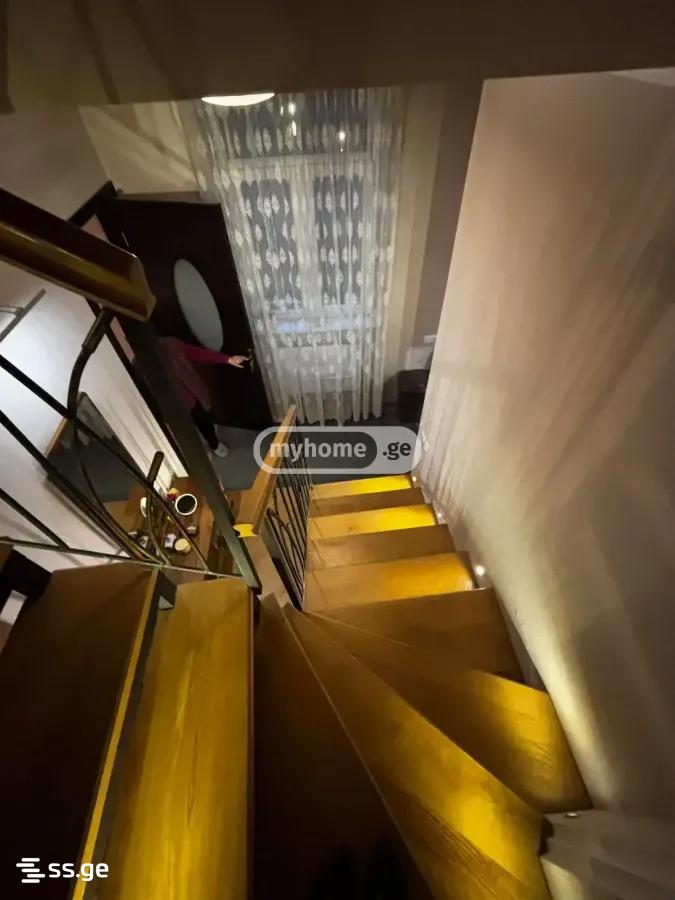 5 Room Private House For Sale view 5