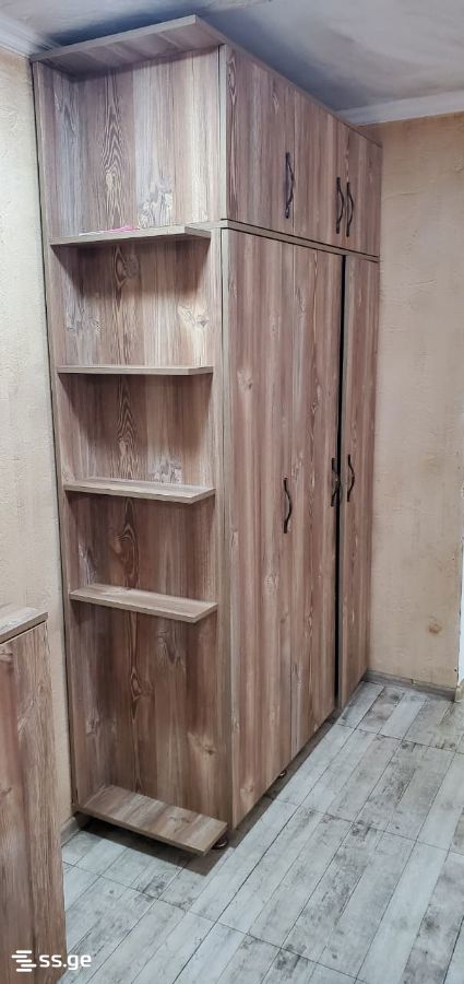 3 Room Flat For Sale view 7