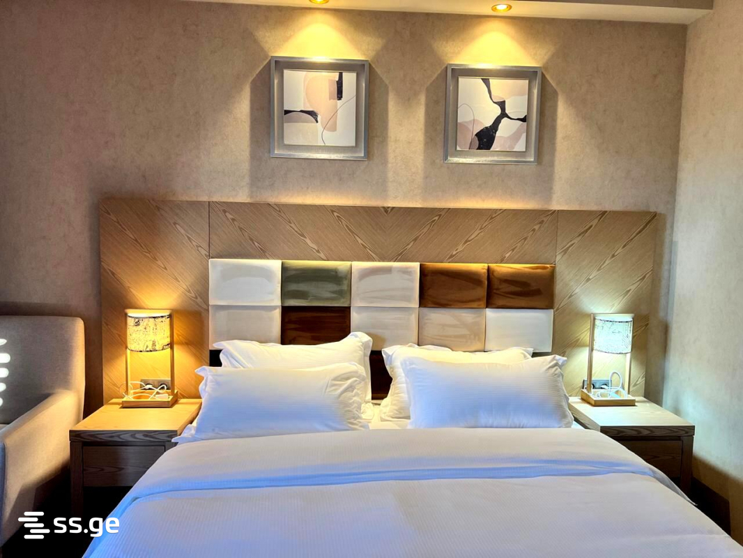 1 Room Flat For Sale view 5