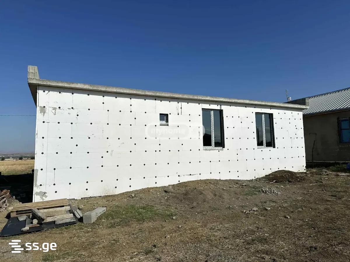 4 Room Private House For Sale view 28
