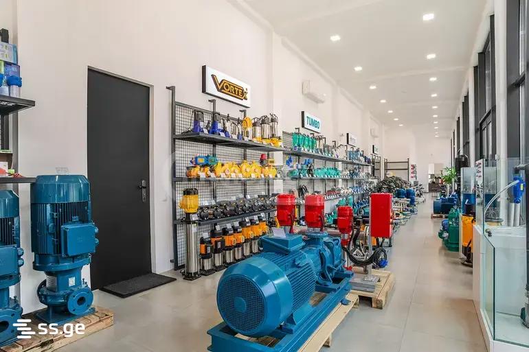 Commercial Space For Sale. Digomi view 9