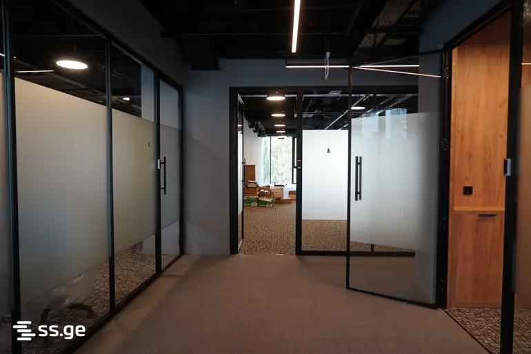 Office For Rent. Vake view 2