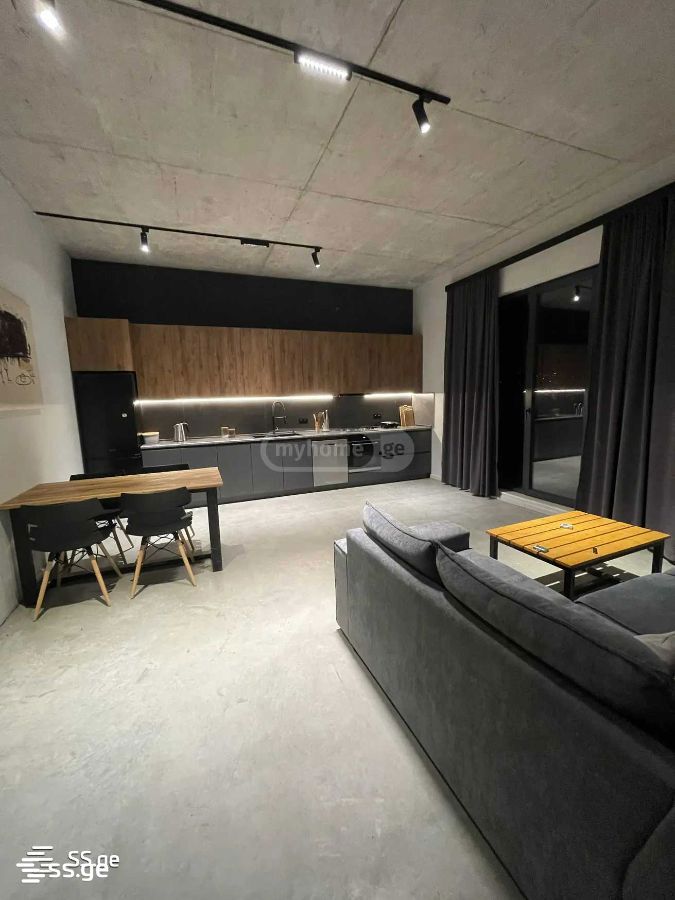 7 Room Summer Cottage Daily Rent. Saguramo view 5