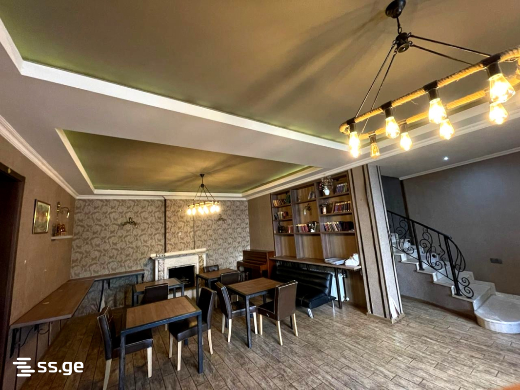 11 Room Hotel For Sale view 6