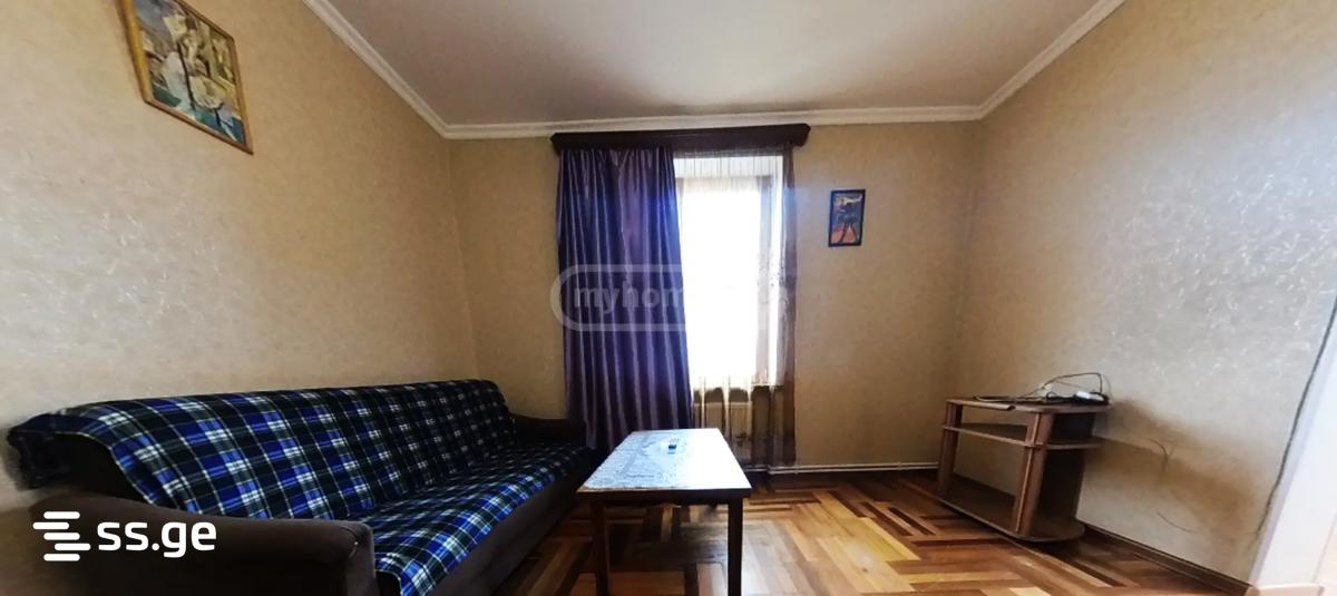 2 Room Flat For Rent. Saburtalo, 1 of 9
