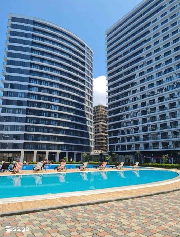 3 Room Flat For Sale view 9