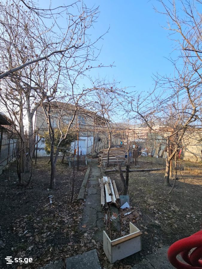 5 Room Summer Cottage For Sale view 10