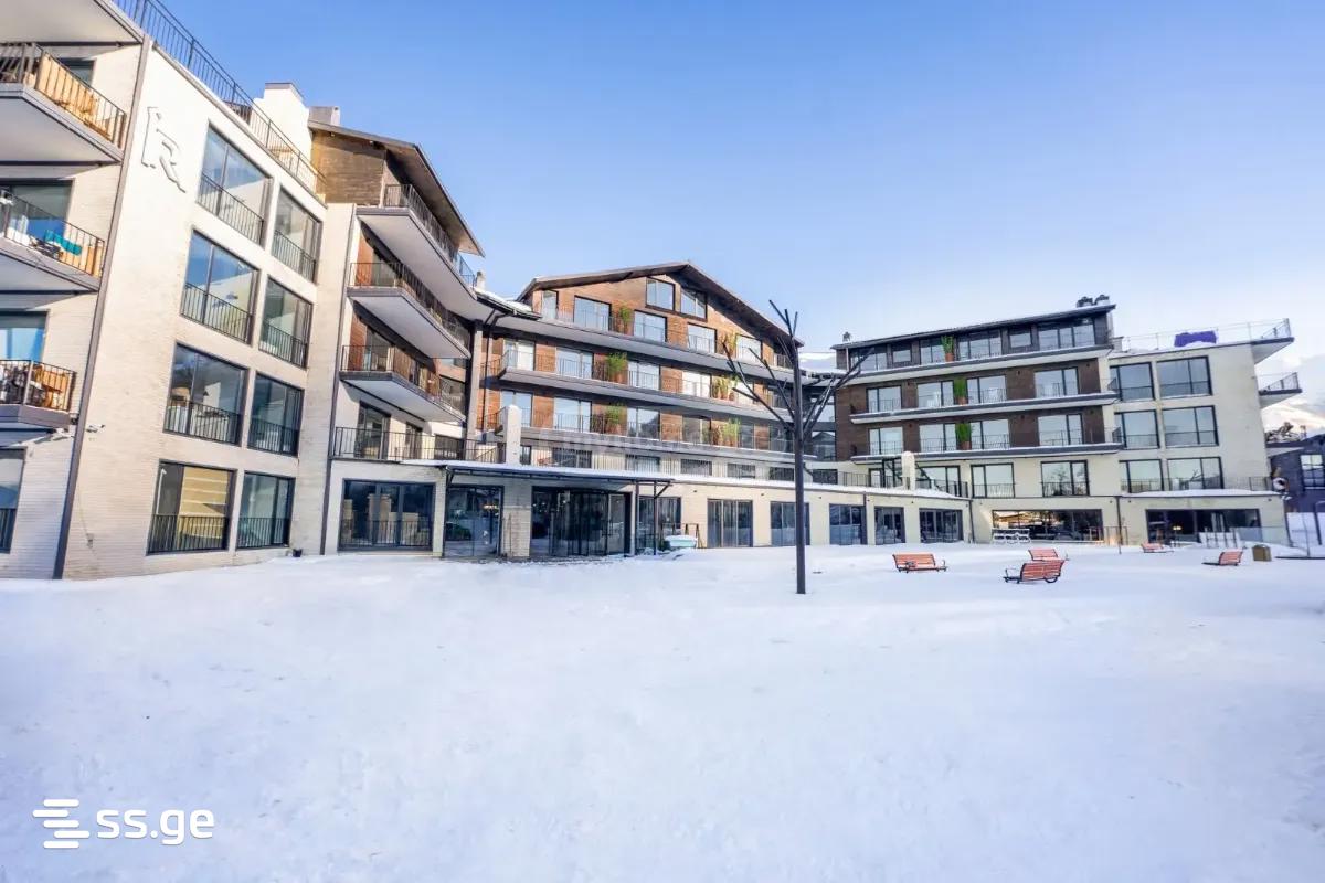 1 Room Flat For Sale view 5