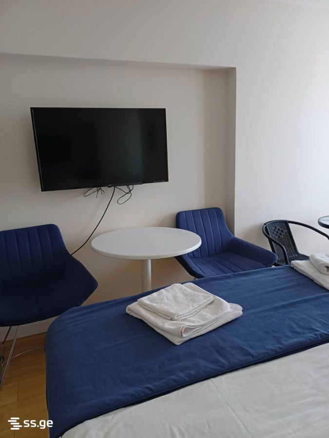 1 Room Hotel For Rent. Batumi view 3