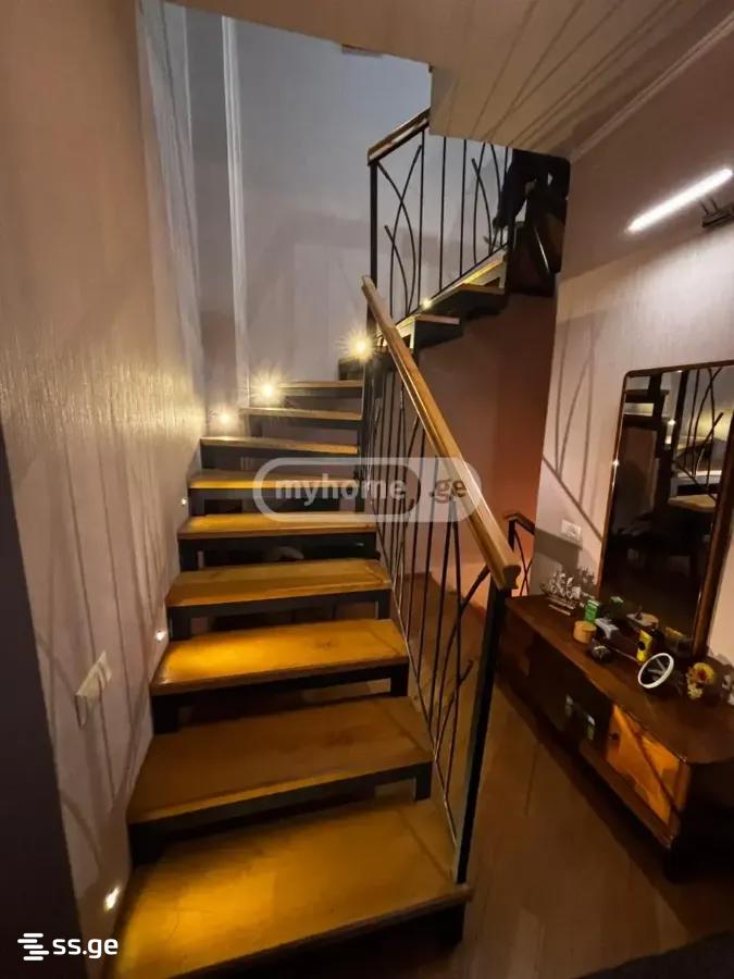 5 Room Private House For Sale view 18