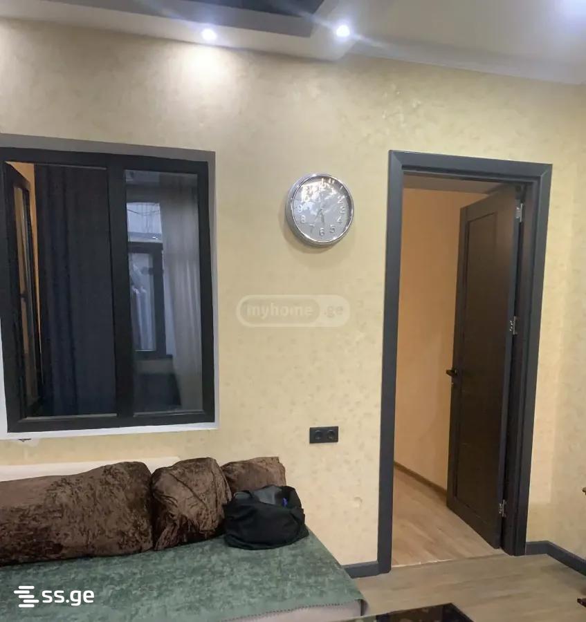 3 Room Private House For Rent. Avlabari view 2