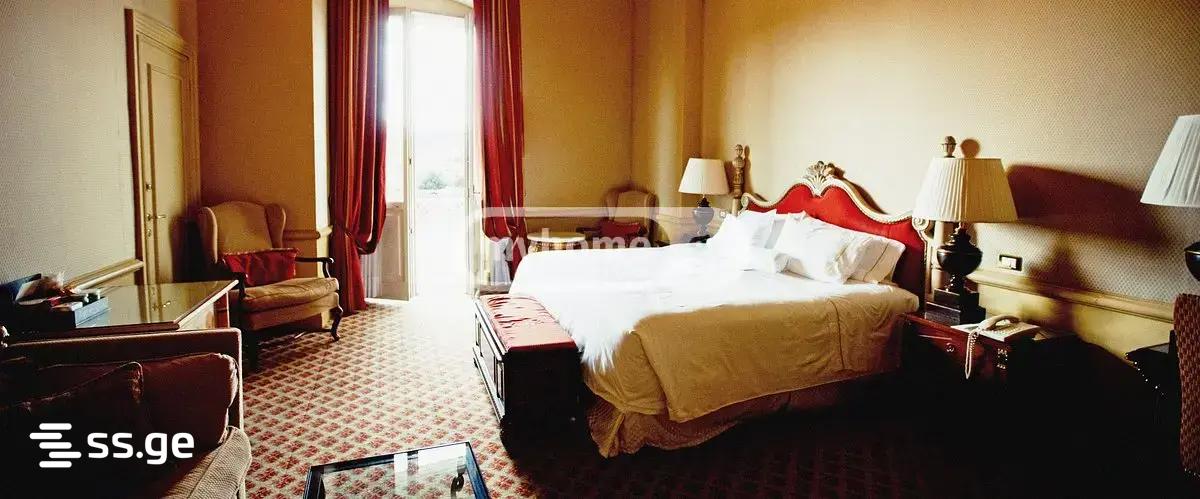 13 Room Hotel For Rent. Sololaki view 6