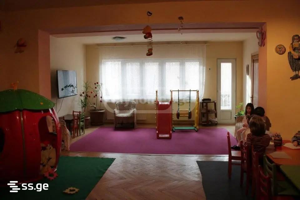 Commercial Space For Rent. Saburtalo view 2