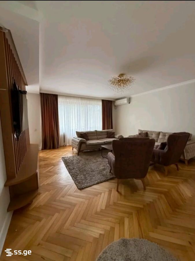3 Room Flat For Sale view 8