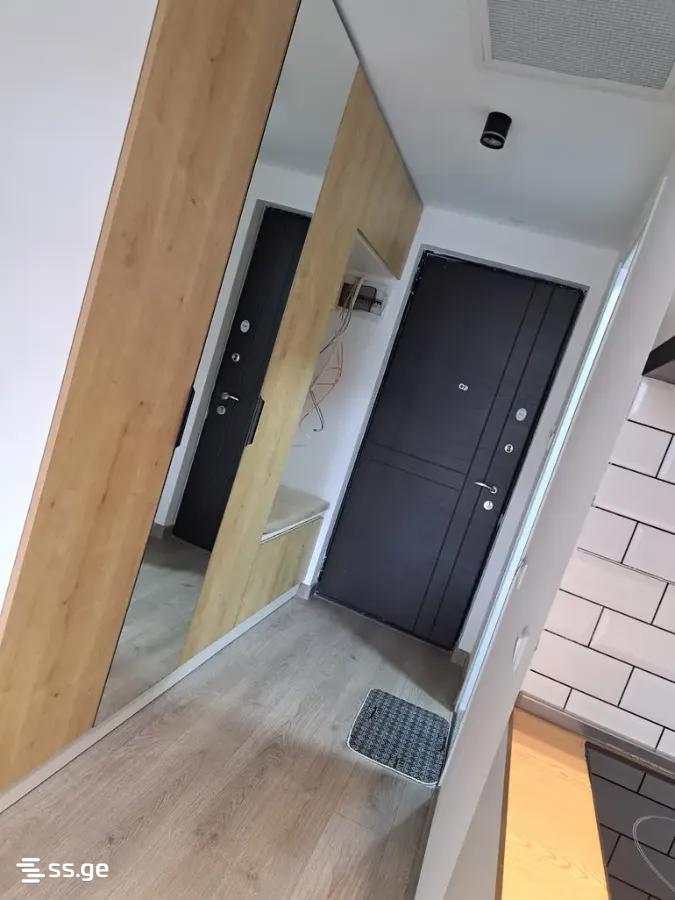 1 Room Flat For Sale view 1