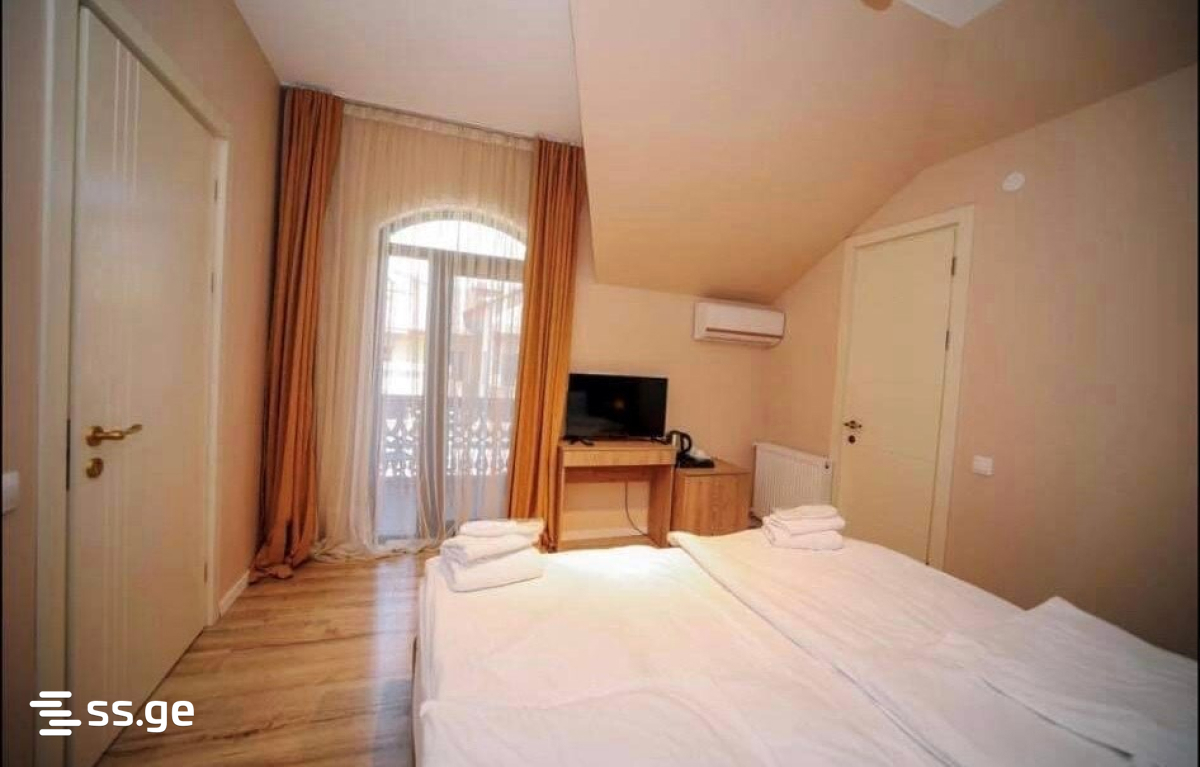 იყიდება 11-ოთახი Hotel view 9