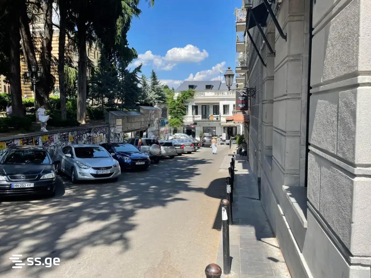Commercial Space For Rent. Didi Digomi view 4