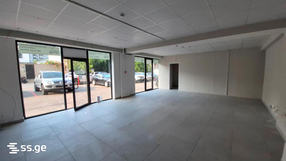 Commercial Space For Rent. Didi Digomi view 2