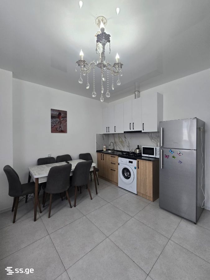 For Rent 2 Room Apartment view 12