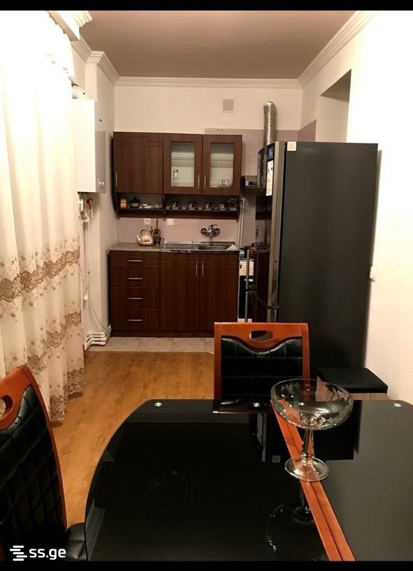 3 Room Flat For Rent. Gori, 2 of 4