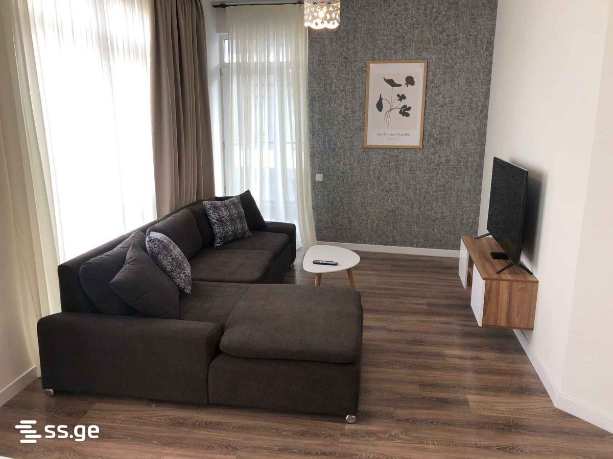 3 Room Flat For Sale view 12