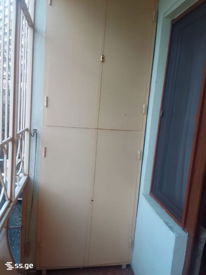 5 Room Flat For Rent. Saburtalo view 11