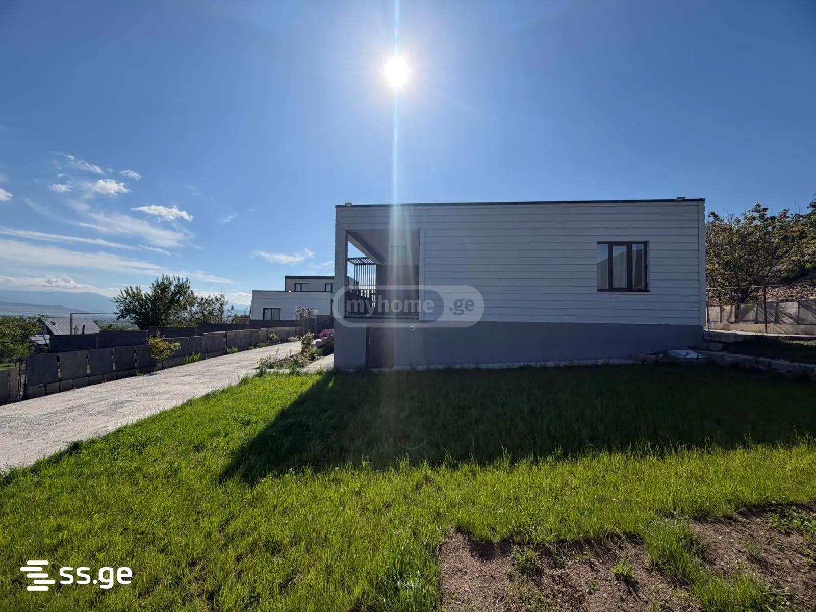 5 Room Private House For Sale view 26