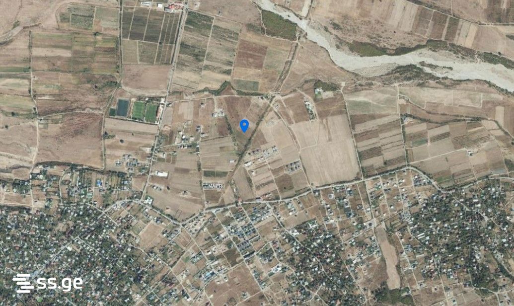 Land For Sale. Saguramo, 3 of 4