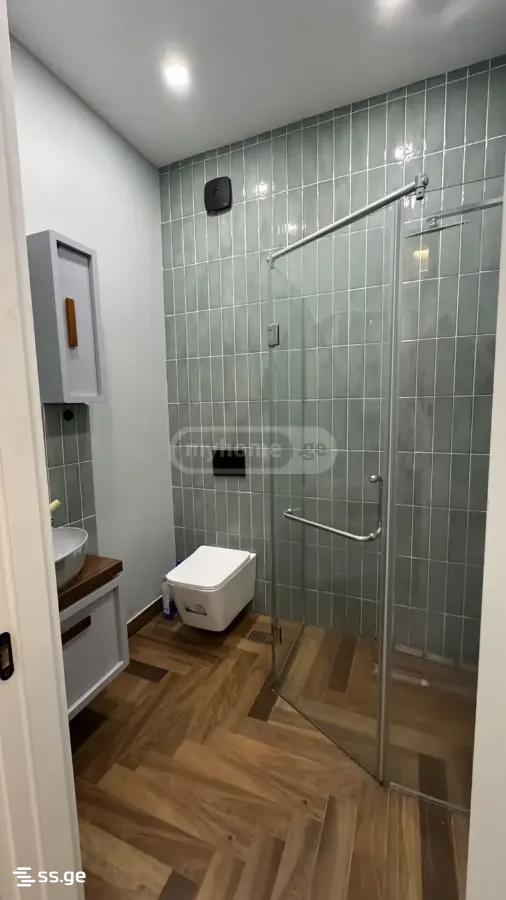 7 Room Private House For Rent. Saguramo view 13
