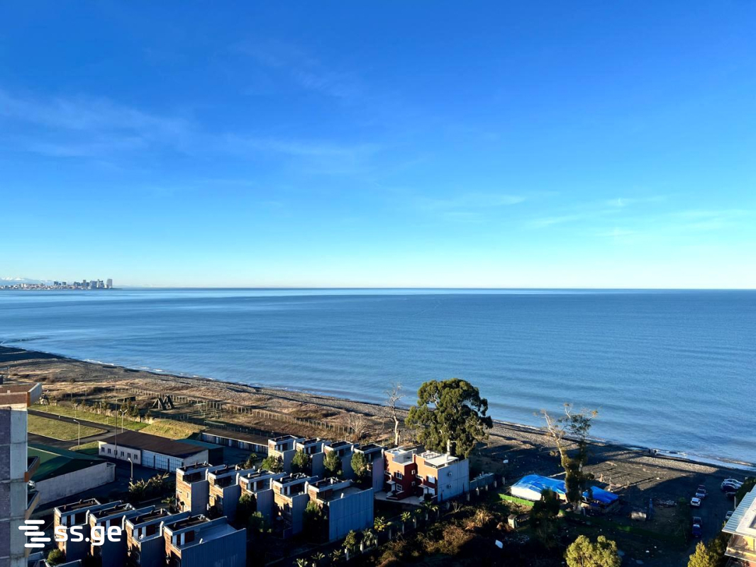 1 Room Flat For Sale view 13
